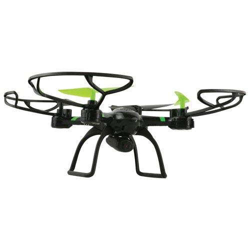 Professional Quadcopter Drone The Rock 
      GA 30285